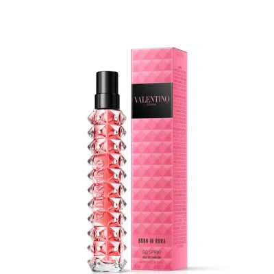 Valentino Born In Roma Donna Eau De Parfum 10ml