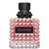 Valentino Born In Roma Donna Eau De Parfum For Her 100ml
