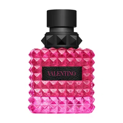VALENTINO BORN IN ROMA DONNA EXTRADOSE EAU DE PARFUM 1.7 OZ / 50 ML EAU DE PARFUM SPRAY