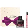 Valentino Born In Roma Donna Intense Eau De Parfum 50ml Gift Set (worth £133)