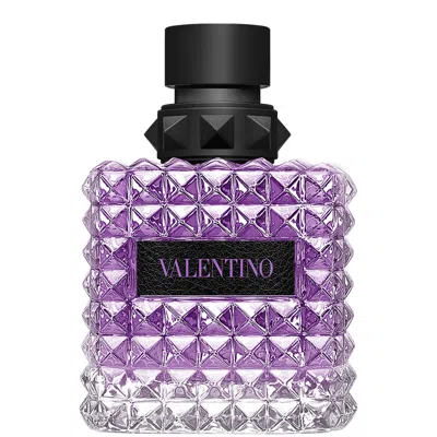 Valentino Born In Roma Donna Purple Eau De Parfum 100ml