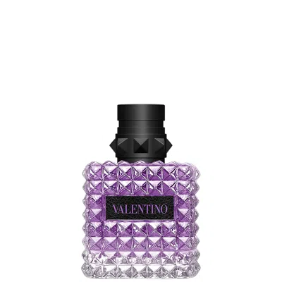 Valentino Born In Roma Donna Purple Eau De Parfum 30ml