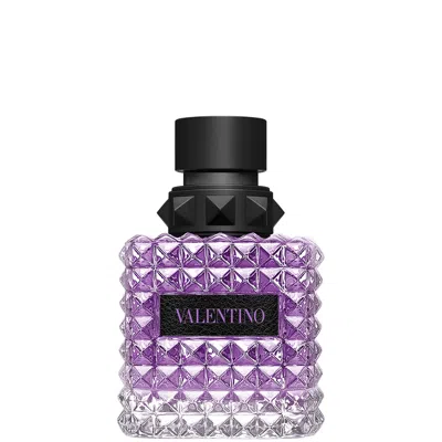 Valentino Born In Roma Donna Purple Eau De Parfum 50ml