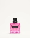 Valentino Born In Roma Extradose Eau De Parfum 100ml Unisex Transparent Uni In Transparent