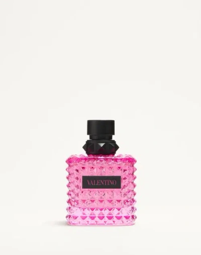 Valentino Garavani Valentino Born In Roma Extradose Eau De Parfum 100ml Unisex Transparent Uni