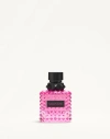 Valentino Born In Roma Extradose Eau De Parfum 50ml Unisex Transparent Uni In Transparent