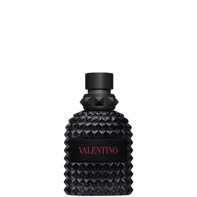 Valentino Born In Roma Extradose Uomo Eau De Toilette 50ml