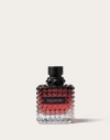 Valentino Born In Roma Intense Eau De Parfum Spray 100ml Unisex Transparent Uni In Transparent