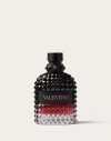Valentino Born In Roma Intense Eau De Parfum Spray 100ml Unisex Transparent Uni In Transparent