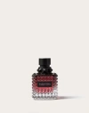 Valentino Born In Roma Intense Eau De Parfum Spray 50ml Unisex Transparent Uni In Transparent