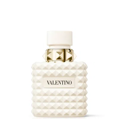 Valentino Born In Roma Ivory Donna Eau De Parfum Spray 50ml