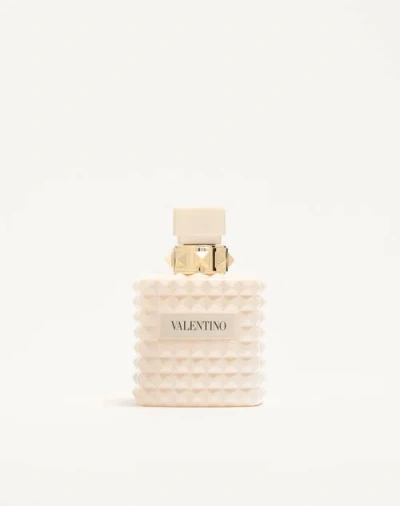 VALENTINO VALENTINO BORN IN ROMA IVORY EAU DE PARFUM 100ML UNISEX TRANSPARENT UNI