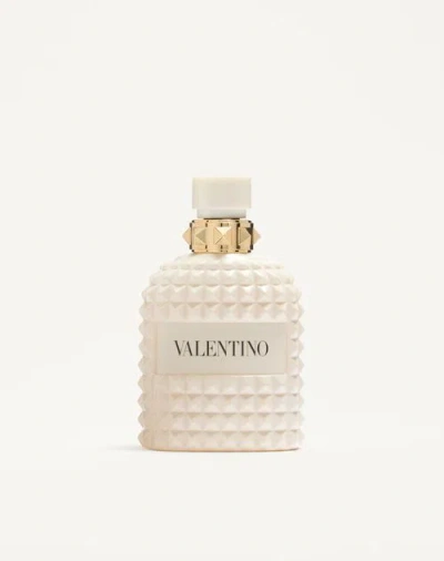 Valentino Born In Roma Ivory Eau De Toilette 100 ml Unisex Transparent Uni