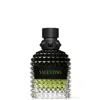 Valentino Born In Roma Uomo Green Stravaganza Eau De Toilette
