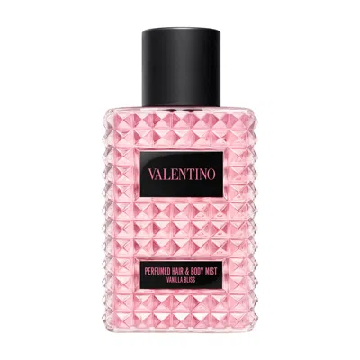 Valentino Born In Roma Vanilla Bliss Hair & Body Mist 3.4 Oz/100 ml Mist