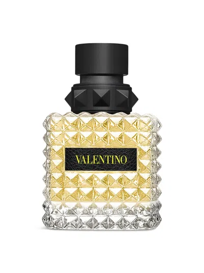 Valentino Born In Roma Yellow Dream For Her, Size 50ml