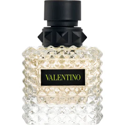 Valentino Born In No Color