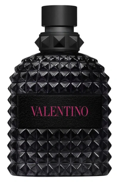 Valentino Born In No Color