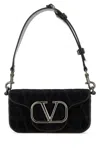 Valentino Mini Toile Iconographe Shoulder Bag