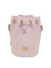 Valentino Borsa Mini In Pink