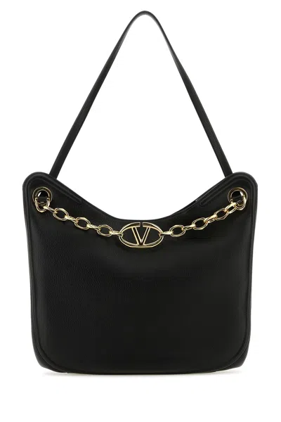 Valentino Garavani Borsa-tu Nd  Female In Black