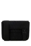 Valentino Garavani Man Toile Iconographe Crossbody Bag