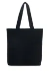 Valentino Garavani Man Toile Iconographe Shopping Bag
