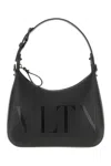 Valentino Clutch-tu Nd  Garavani Male In 0no