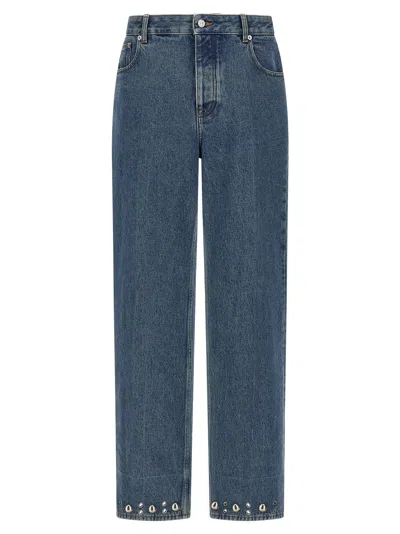 VALENTINO BOULE JEANS