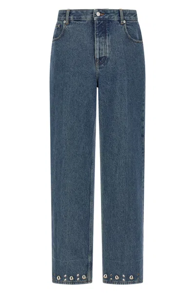 VALENTINO 'BOULE' JEANS