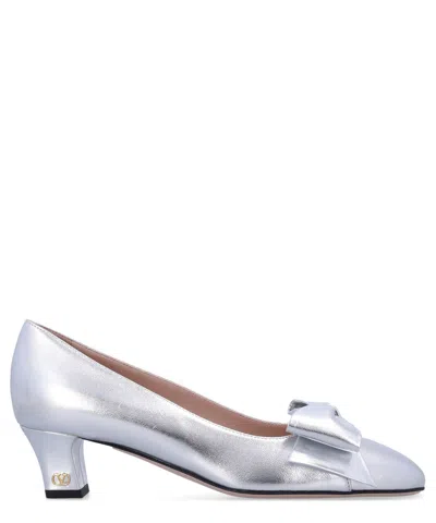 VALENTINO GARAVANI BOWBOW PUMPS