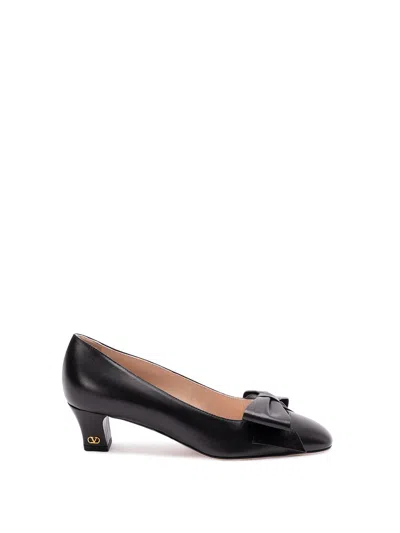VALENTINO GARAVANI BOWOW` PUMPS