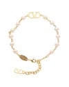 Valentino Bracelet In Neutral