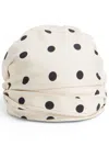 Valentino Garavani Women Braided Silk Headband In White