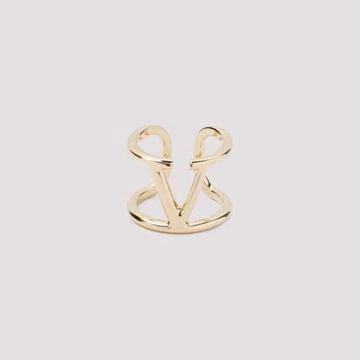 VALENTINO GARAVANI BRASS RING