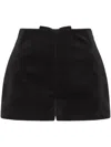 Valentino Brf2v78wy 0no In Black