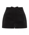 Valentino Brf2v78wy 0no In Black