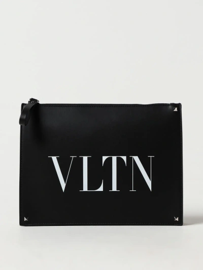 Valentino Garavani Bags  Men Color Black