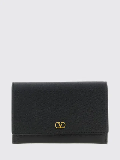 Valentino Garavani Briefcase  Woman Color Black