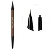 Valentino Brow Trio Eyebrow Liner 02 Brown 0.019 Oz/0.56 G