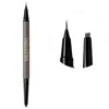 Valentino Brow Trio Eyebrow Liner 03 Granite 0.019 Oz/0.56 G