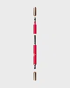 Valentino Brow Trio Eyebrow Liner In Brown 02
