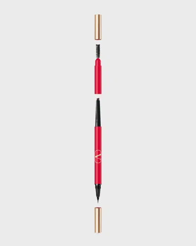 VALENTINO BROW TRIO EYEBROW LINER