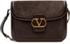 Valentino Flip Shoulder Bag In Re6 Testa Di Moro/oa