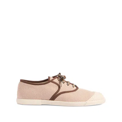 Valentino Garavani Brown Sneakers