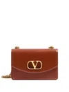Valentino Small Vain Shoulder Bag