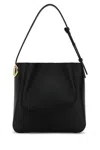 Valentino Nappa Leather Bucket Vlogo Bag