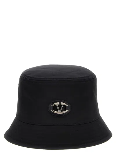 VALENTINO GARAVANI BUCKET HAT VALENTINO GARAVANI