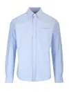 Valentino "vlogo Signature" Shirt In Multi