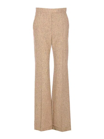 VALENTINO PANTALÓN CASUAL - BEIS